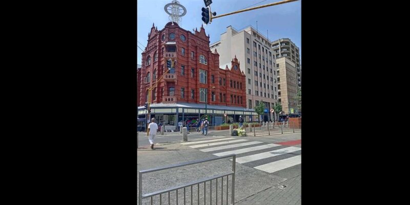 Gauteng, Museums, a Lof of Amazing Restaurants, 5star Hotels - Itinerary Details