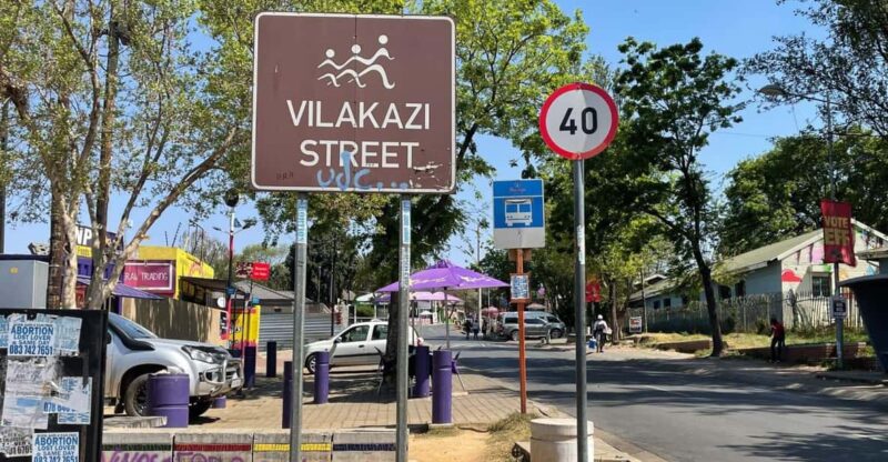 Gauteng: Private Guided Tour With Driver - Key Points