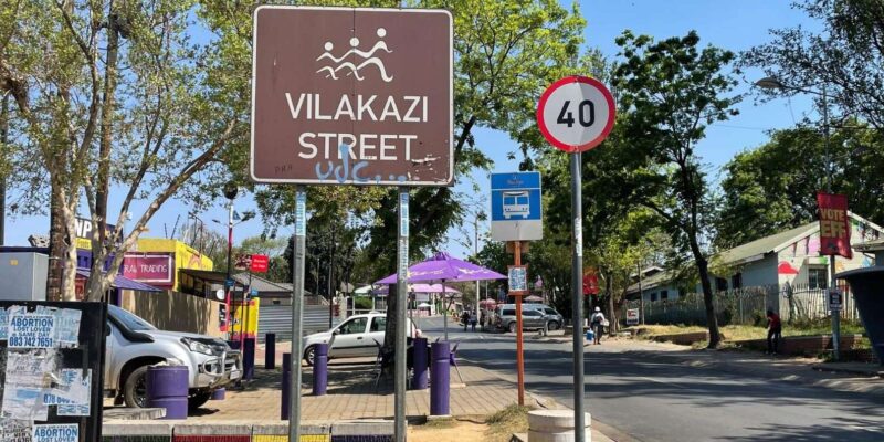 Gauteng: Private Guided Tour With Driver - Cultural and Historical Exploration
