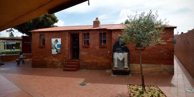 Gauteng: Private Guided Tour With Driver - Frequently Asked Questions
