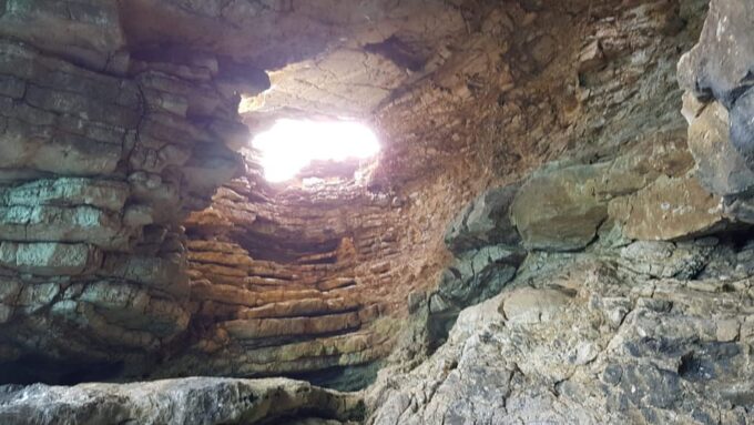 Gavdos 2-Day Private Camping Tour All Inclusive - Hiking Adventure