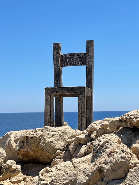 Gavdos 2-Day Private Camping Tour All Inclusive - Accessibility and Restrictions