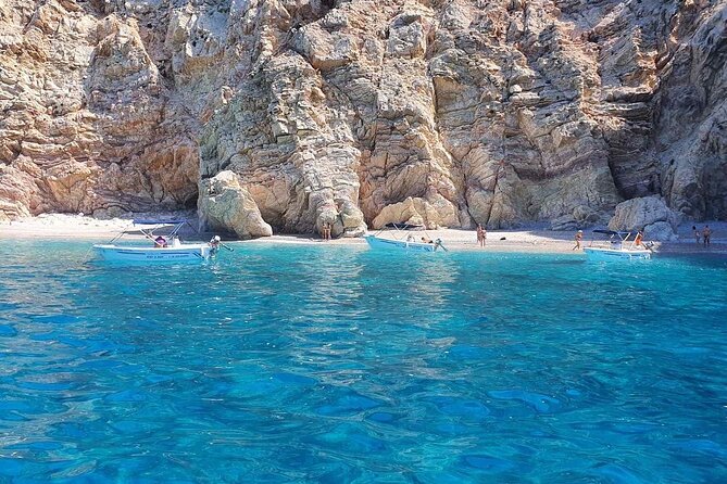 Gavdos Full Day Private Tour All Inclusive - Tour Overview
