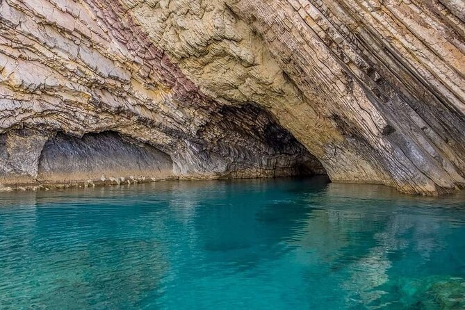 Gavdos Full Day Private Tour All Inclusive - Reviews Summary