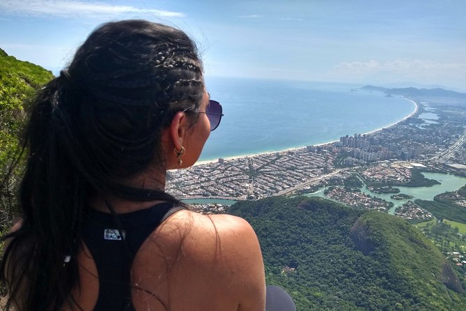 Gávea Stone Trail With Guide - Health and Safety Considerations