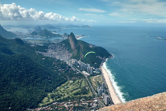 Gavea Stone Trekking! - Lowest Price Guarantee