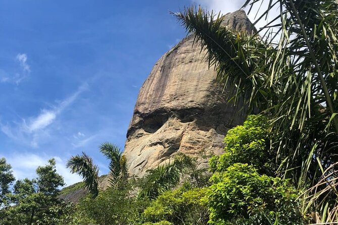 Gavea Stone Trekking! - Reserve Now and Pay Later