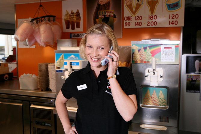 Gavin and Stacey TV Locations Tour of Barry Island - Guest Reviews