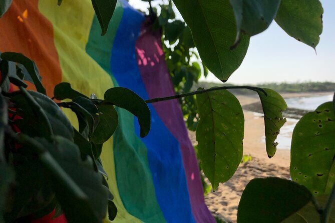 Gay Beach Adventure Queer Friendly Getaway in Puerto Rico Tour - Exploring the Itinerary: What You Can Expect