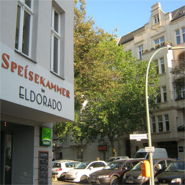 Gay Berlin Tour: Out in Schöneberg - Tour Highlights