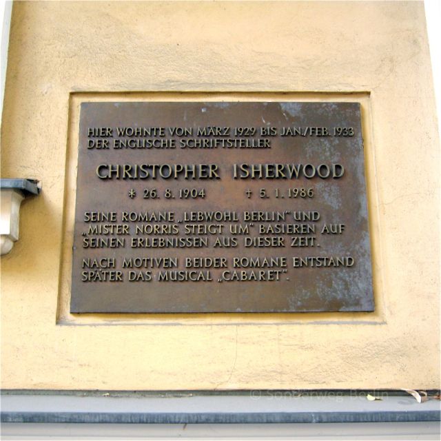 Gay Berlin Tour: Out in Schöneberg - Changing Landscape