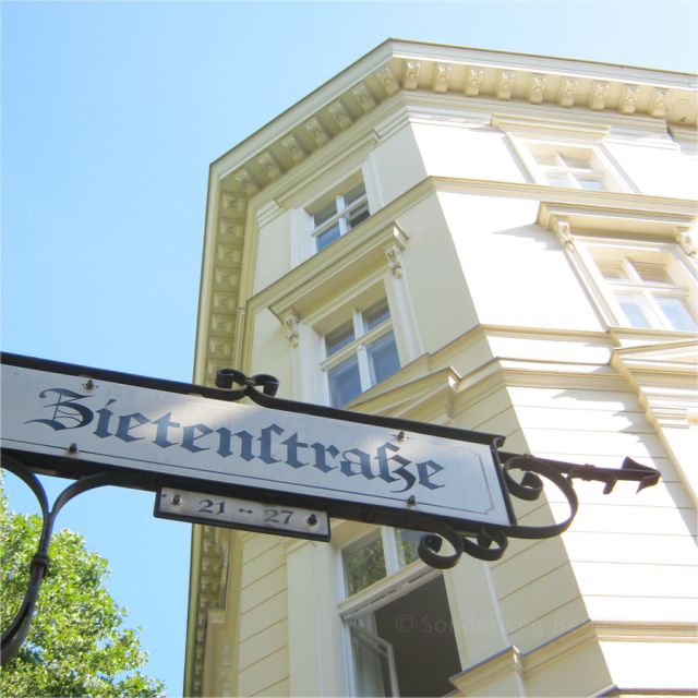 Gay Berlin Tour: Out in Schöneberg - Booking and Cancellation