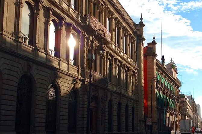 Gay Side of History© Great Aztec Temple to Spanish Inquisition - Immersive Cultural Experience