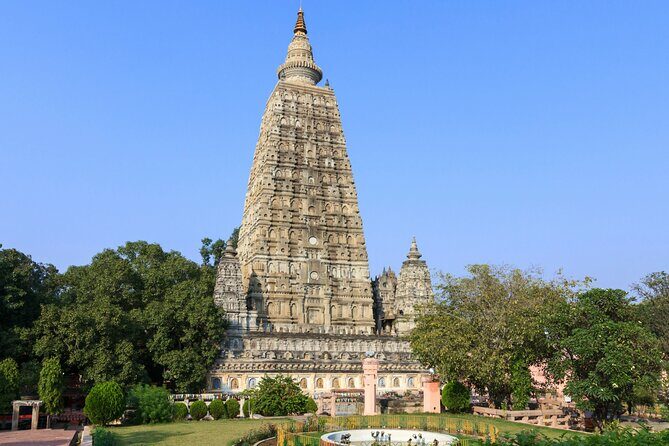 Gaya Airport (GAY) Private Transfer to Gaya City/Hotels - An In-Depth Look at Gaya Airport Private Transfer