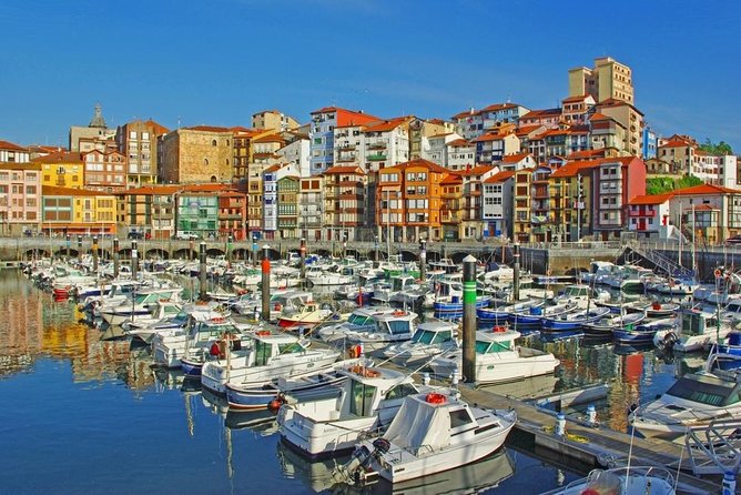Gaztelugatxe, Bermeo and Gernika Guided Tour - Logistics and Inclusions