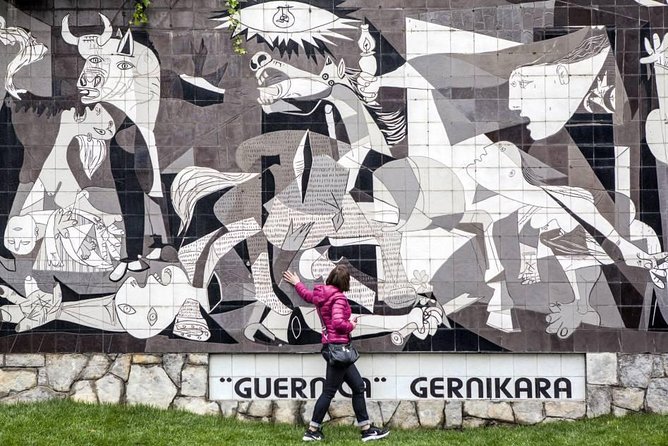 Gaztelugatxe, Bermeo and Gernika Guided Tour - Tour Availability and Cancellation