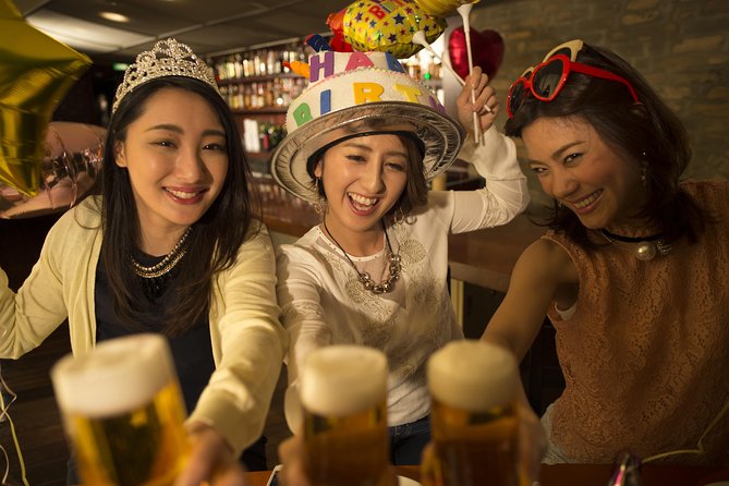 Gdansk: 2.5-hours Polish Beer Tasting Tour - Accessibility and Participant Information