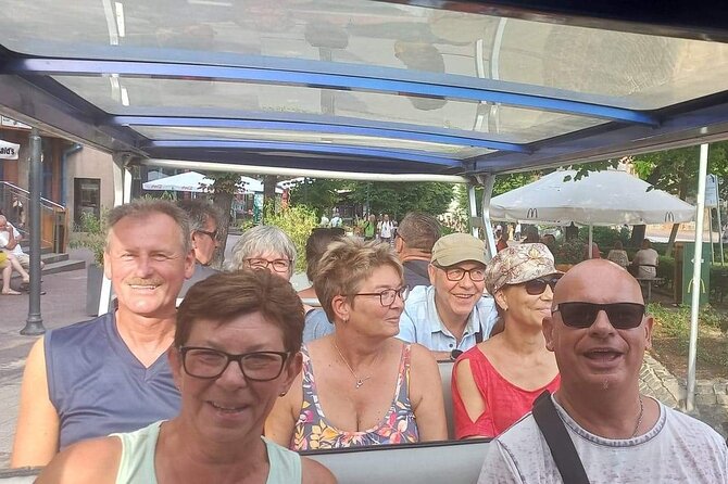 Gdansk 2H Top City Sightseeing Tour by Golf Cart - Knowledgeable Guides
