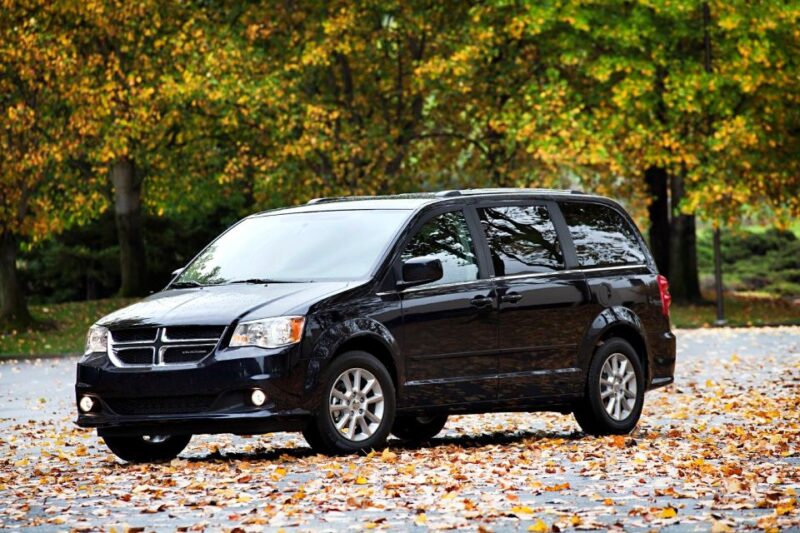 Gdansk: Airport Private Transfer - Booking Information