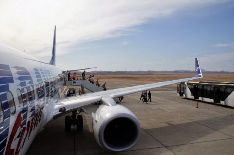 Gdansk Airport: Private Transfer to Gdansk, Sopot, or Gdynia - Vehicle and Driver Details