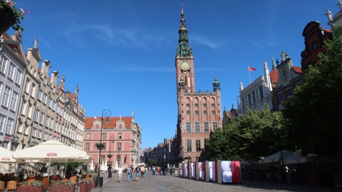 Gdansk and Stutthof Concentration Camp Private Tour - Frequently Asked Questions