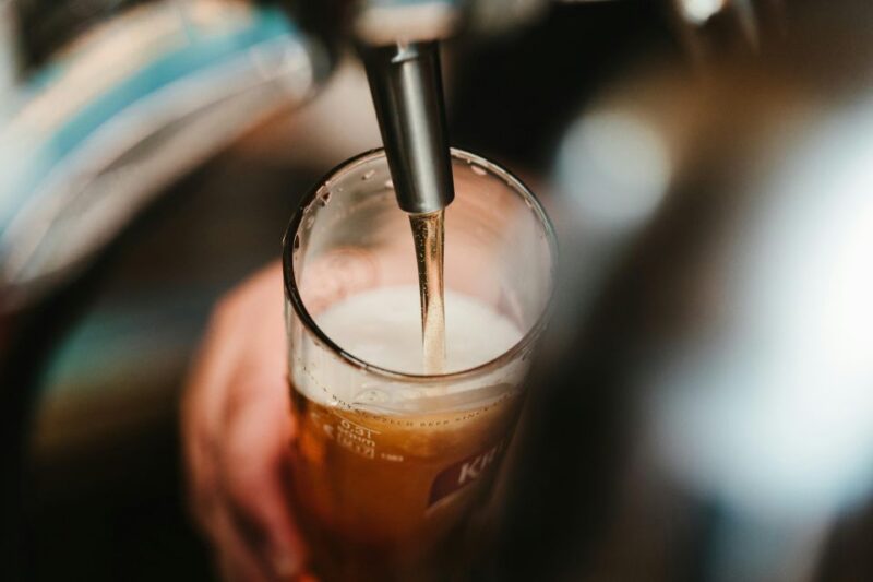 Gdansk: Beer Tasting Experience - Key Points