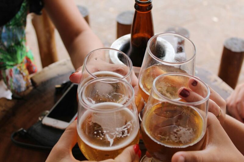 Gdansk: Beer Tasting Experience - Guided Tour Details