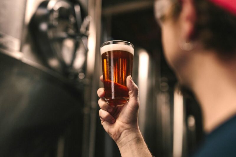 Gdansk: Beer Tasting Experience - Frequently Asked Questions