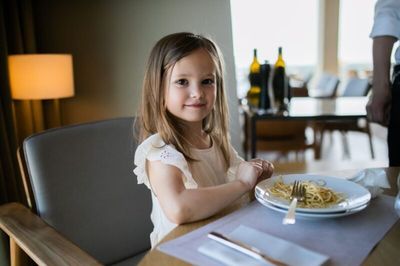 Gdańsk: Brunch at a Spanish Restaurant on The Top Floor - Culinary Highlights