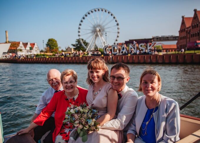 Gdańsk: Catamaran River Cruise - Frequently Asked Questions