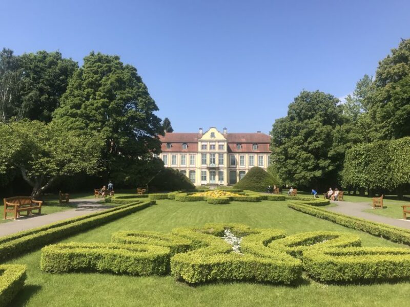Gdansk: City Highlights Guided Private Bike Tour - Recommended Items