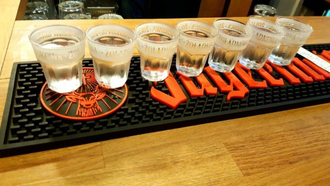 Gdansk: Daily Vodka Tasting Tour - Accessibility