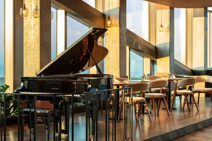 Gdańsk: Enjoy City Views and Delicious Food on the Top Floor - Frequently Asked Questions