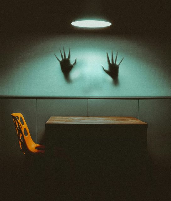 Gdansk: Escape Room - Suitability and Restrictions