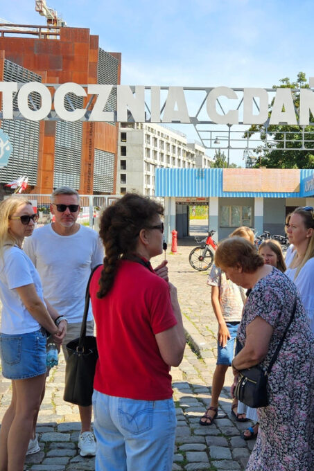Gdansk: European Solidarity Centre Guided Tour - Customer Testimonials