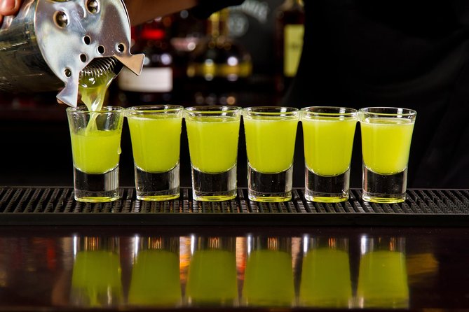 Gdansk EVERYDAY Vodka Tasting Tour - Positive Guest Reviews