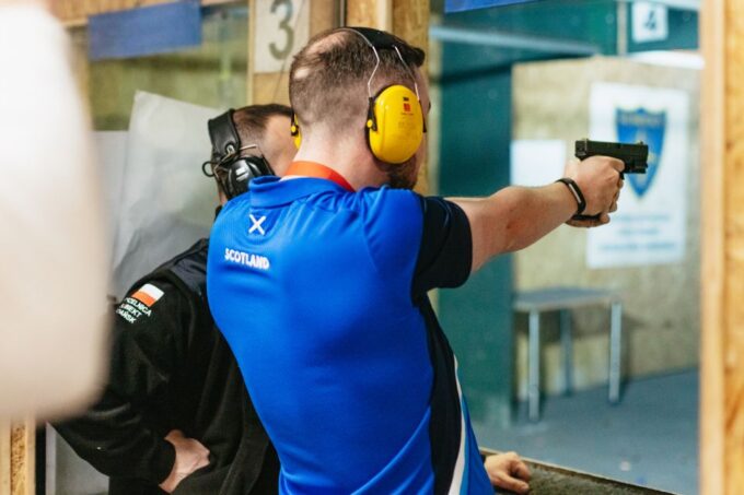 Gdansk: Extreme Gun Shooting Experience With Transfers - Frequently Asked Questions