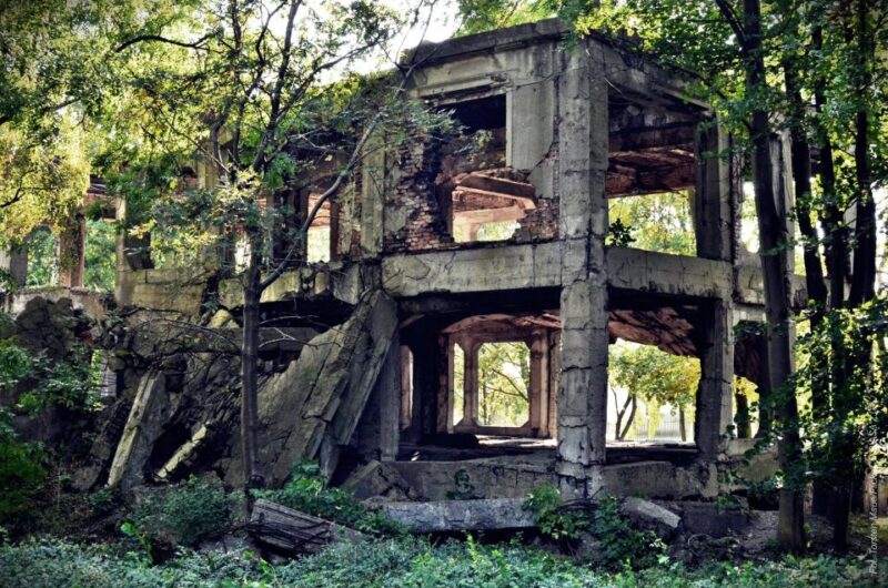 Gdansk: Fighting for Freedom Private Tour - Ongoing Struggles Since WWII