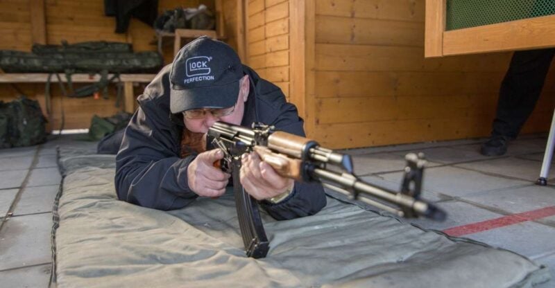 Gdansk: Firearm Shooting Experience With Instructor - Booking and Cancellation Policy