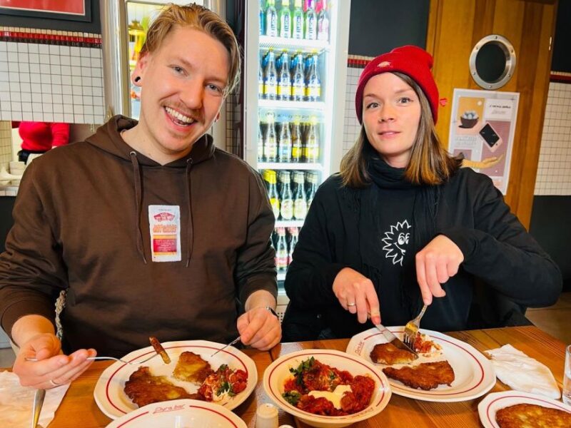 Gdansk Food Tour Experience - Culinary Highlights