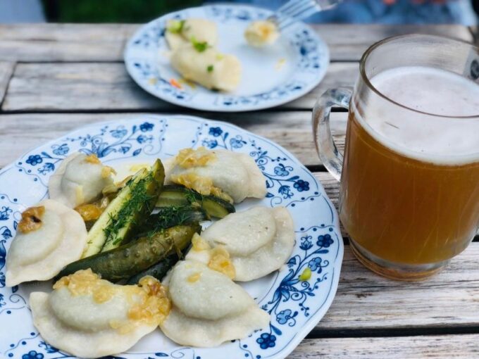 Gdansk Food Tour Experience - Cancellation Policy