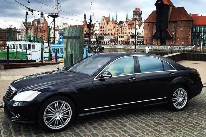 Gdansk - Full Day Tour From Warsaw by Private Car - Inclusions and Exclusions