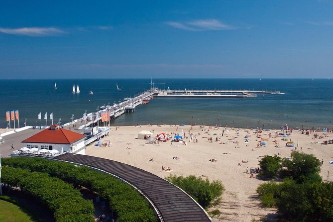 Gdansk - Full Day Tour From Warsaw by Private Car - Accessibility and Physical Requirements