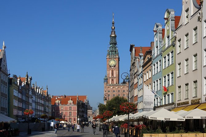 Gdansk - Full Day Tour From Warsaw by Private Car - Additional Considerations