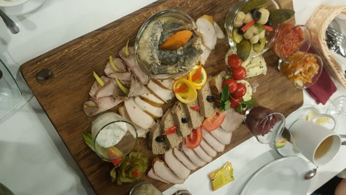 Gdansk: Fun and Traditional Private Polish Beer Tasting Tour - Reservation and Cancellation Policy