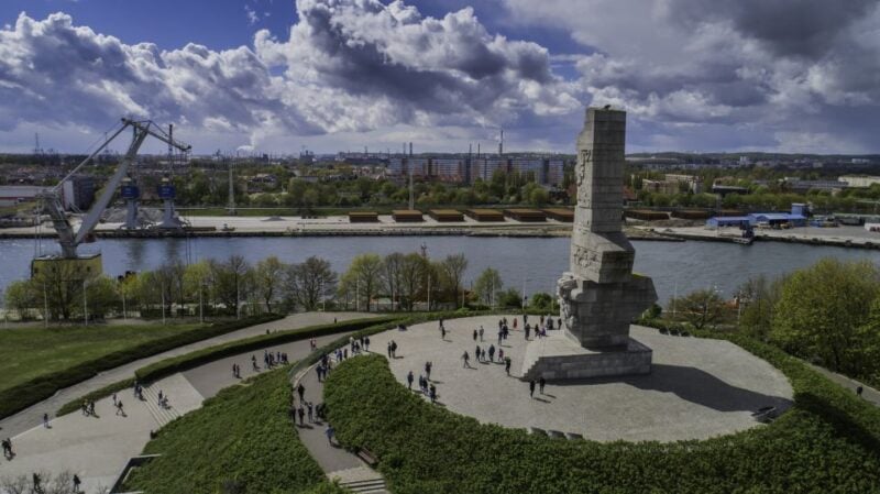 Gdansk: Gdansk, Sopot and Westerplatte Private Guided Tour - Frequently Asked Questions