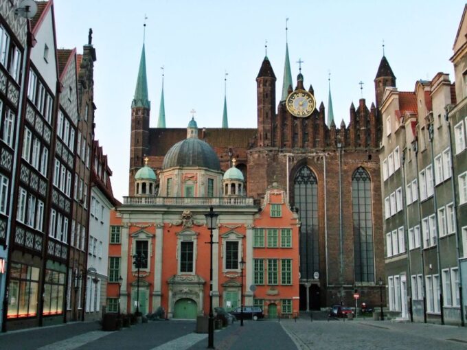 Gdansk, Gdynia, and Sopot: 8-Hour Private Sightseeing Tour - Frequently Asked Questions