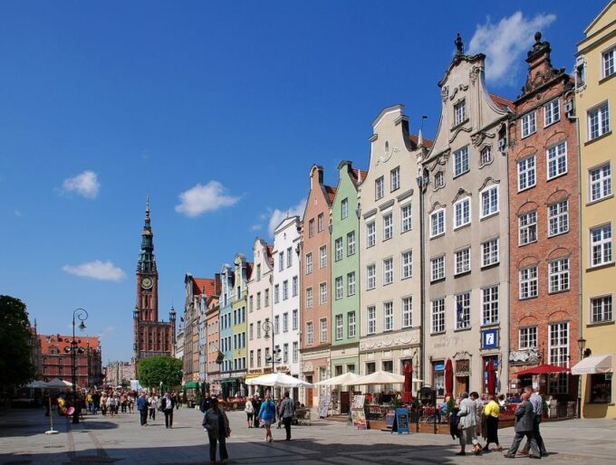 Gdansk Guided Tour for History Lovers 8 Hours - Frequently Asked Questions