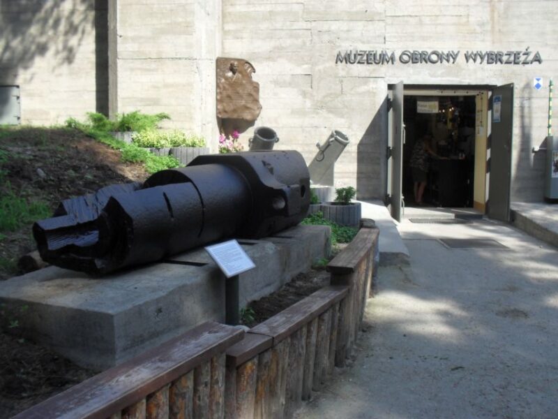 Gdansk Hel Peninsula Private Guided Tour With Cruise or Car - Transportation Options