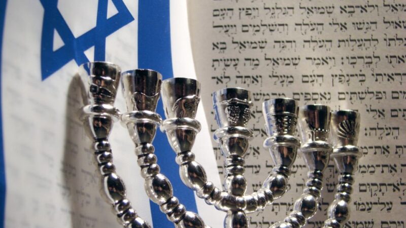Gdansk Jewish History Tour With Synagogue and Cemetery - Historical Context